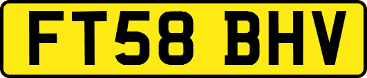 FT58BHV