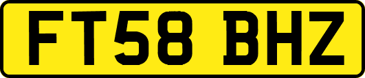 FT58BHZ
