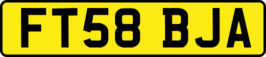 FT58BJA