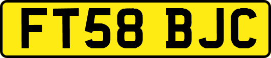 FT58BJC