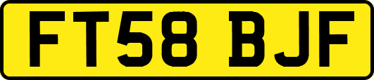 FT58BJF