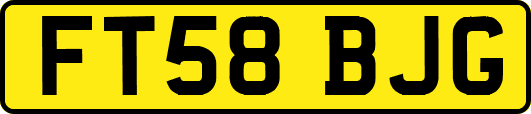 FT58BJG