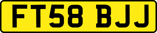 FT58BJJ