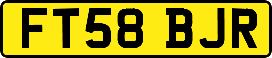 FT58BJR