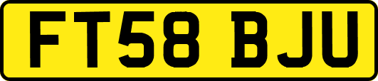 FT58BJU