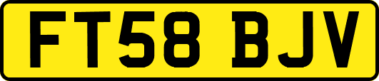 FT58BJV