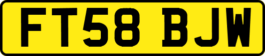 FT58BJW