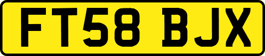 FT58BJX