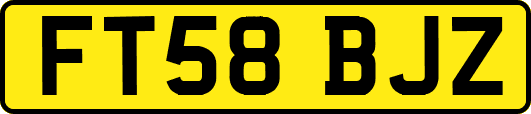 FT58BJZ