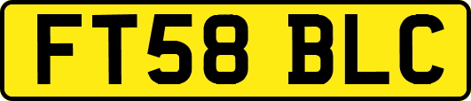 FT58BLC