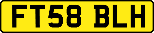 FT58BLH