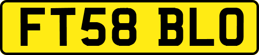 FT58BLO