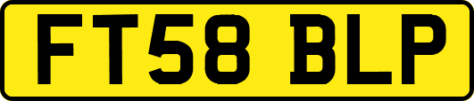 FT58BLP