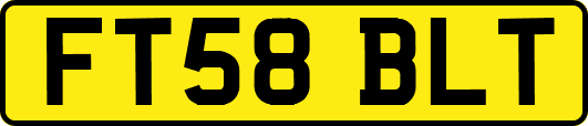 FT58BLT