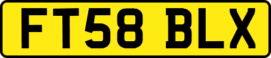 FT58BLX