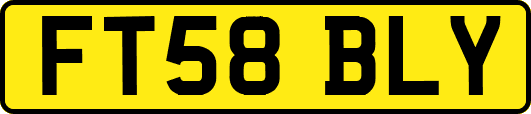 FT58BLY