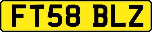 FT58BLZ
