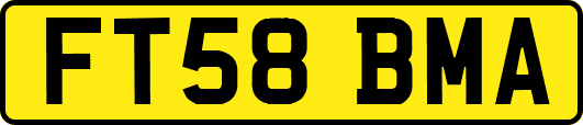 FT58BMA