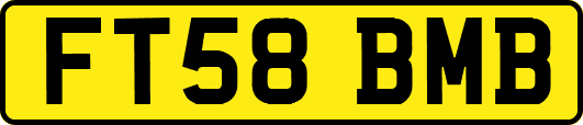 FT58BMB