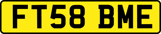 FT58BME