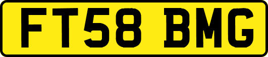 FT58BMG