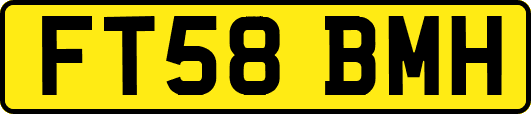 FT58BMH