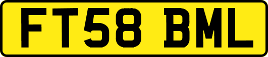 FT58BML