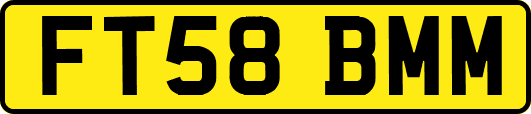 FT58BMM