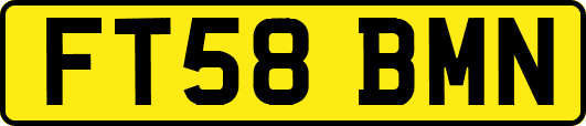 FT58BMN