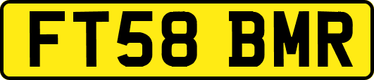 FT58BMR