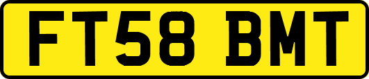 FT58BMT