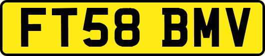 FT58BMV