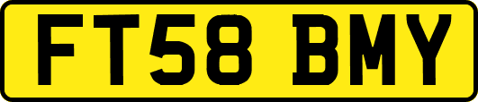 FT58BMY