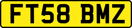 FT58BMZ