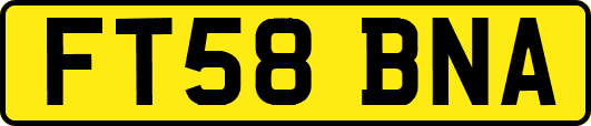 FT58BNA