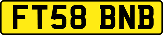 FT58BNB