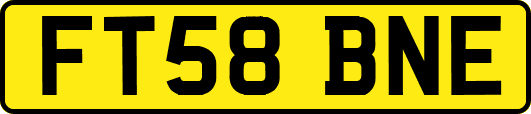 FT58BNE