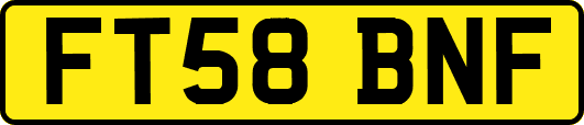 FT58BNF