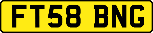 FT58BNG