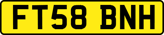 FT58BNH