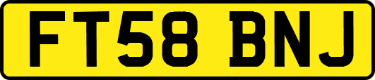 FT58BNJ