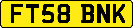 FT58BNK