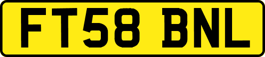 FT58BNL