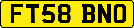 FT58BNO