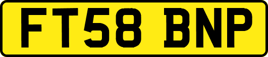 FT58BNP