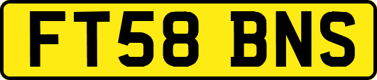 FT58BNS