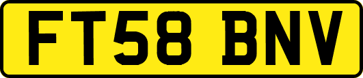 FT58BNV