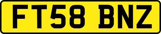 FT58BNZ