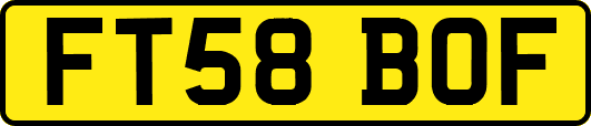 FT58BOF