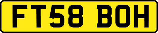 FT58BOH